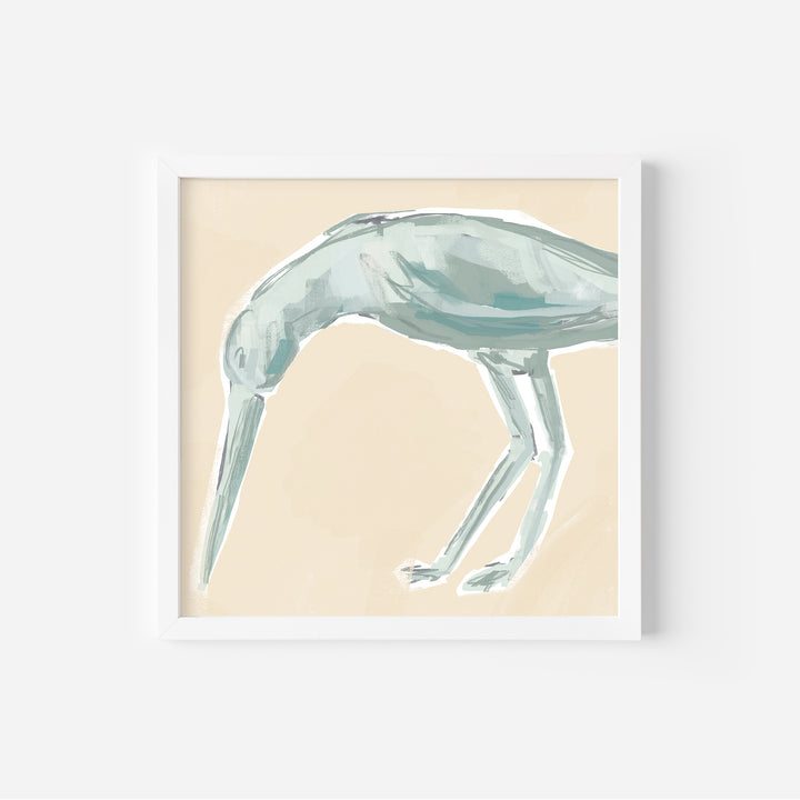 The Sandpiper, No. 1