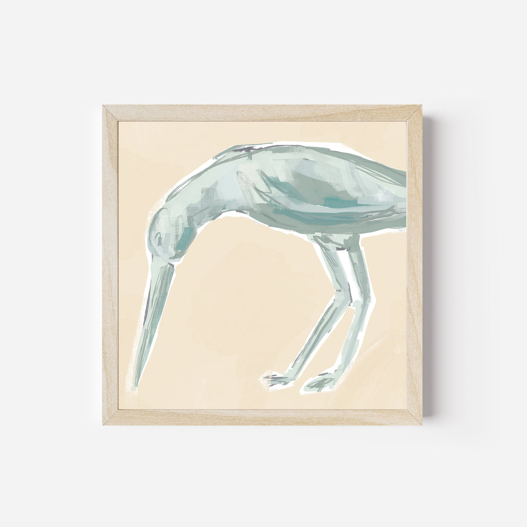 The Sandpiper, No. 1