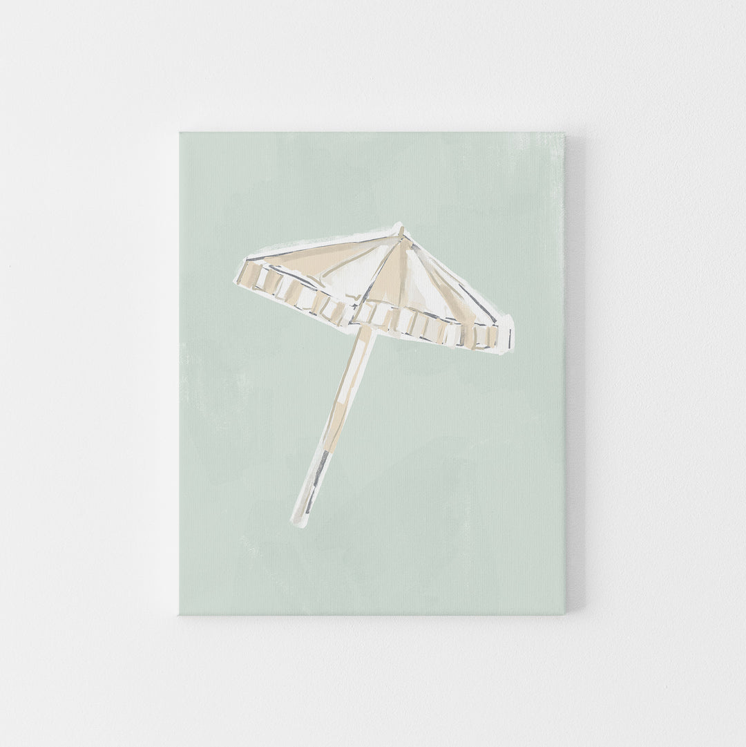 The Last Umbrella