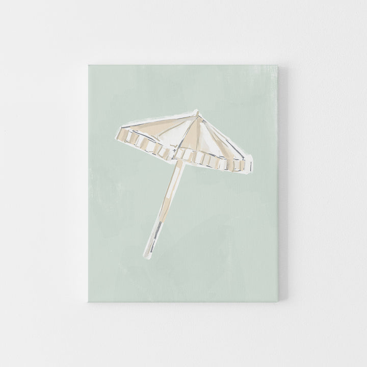 The Last Umbrella