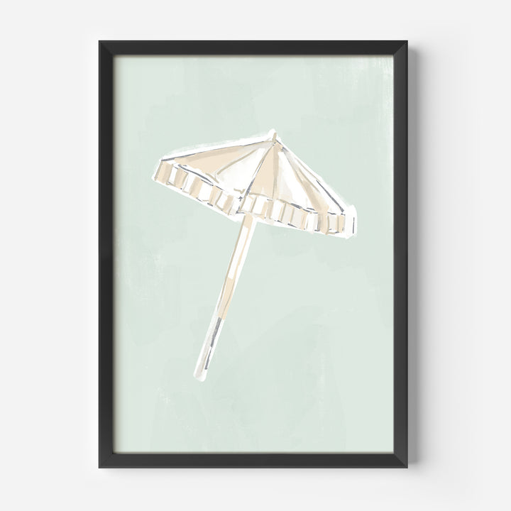 The Last Umbrella