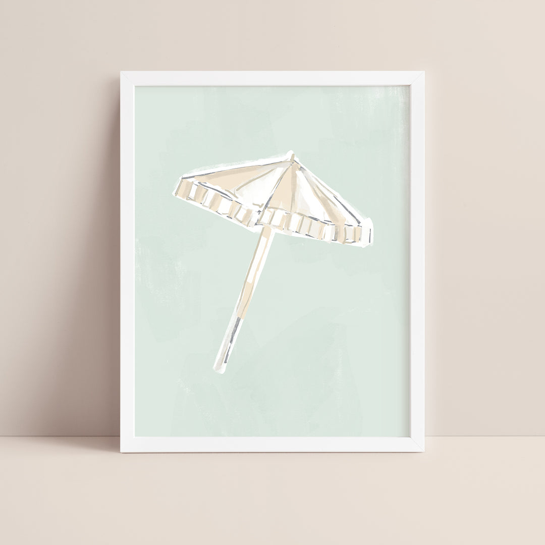 The Last Umbrella