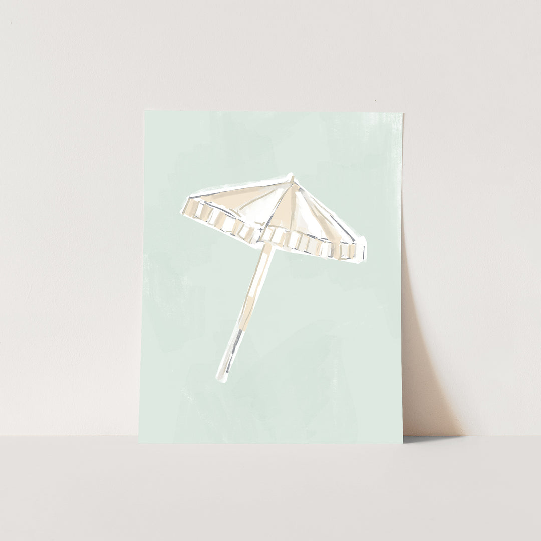 The Last Umbrella