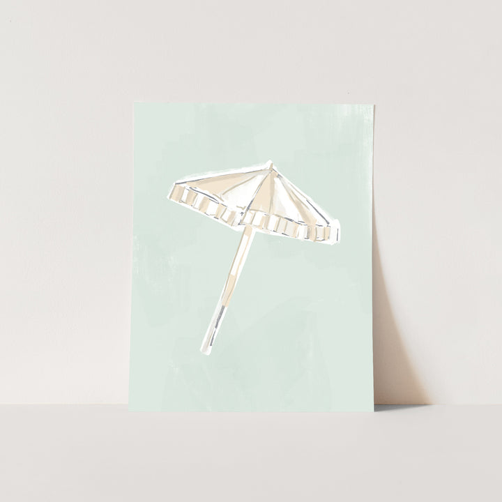 The Last Umbrella
