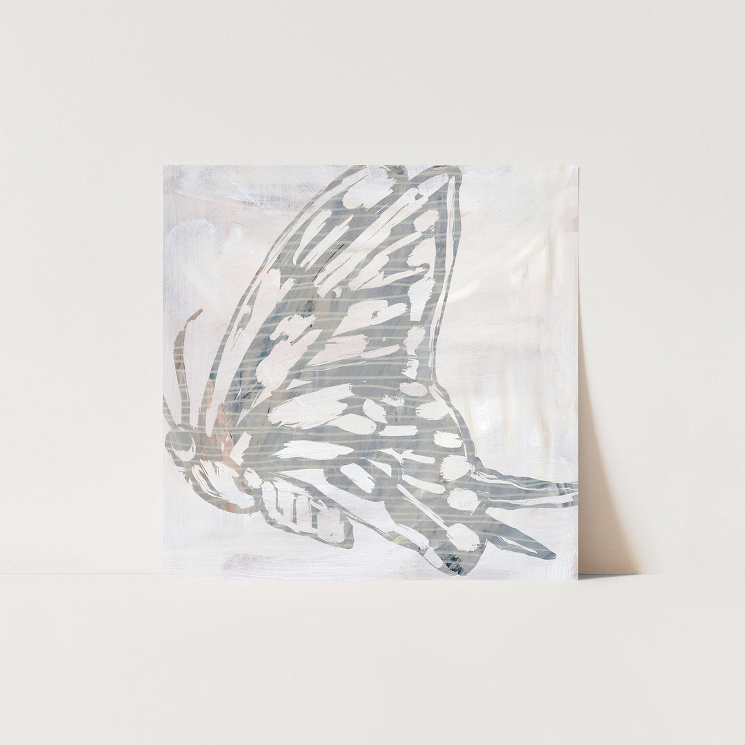 The Butterfly, No. 1 - Jetty Home