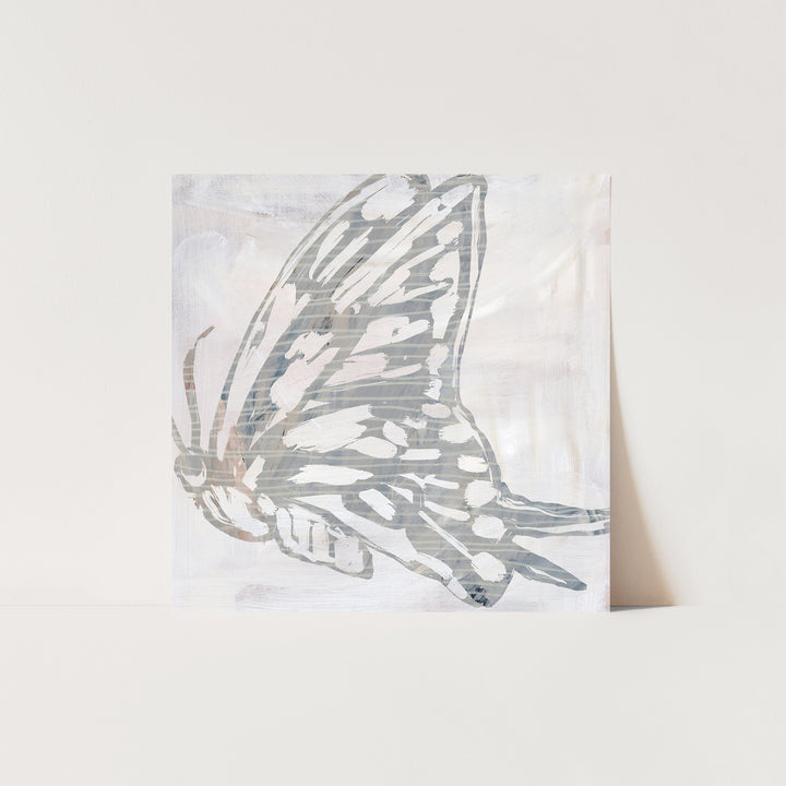 The Butterfly, No. 1 - Jetty Home