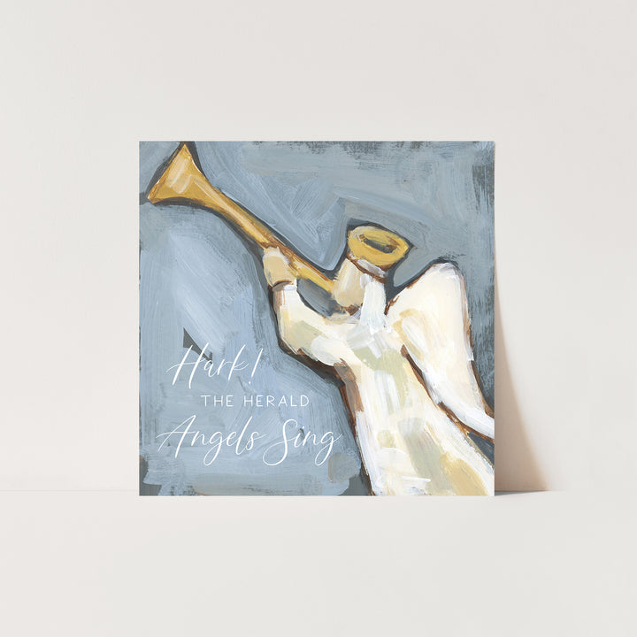 Hark the Herald Angels Sing - Jetty Home