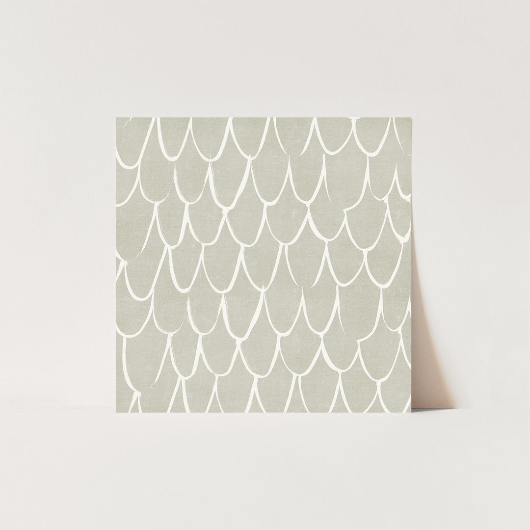 Mermaid Scales - Jetty Home