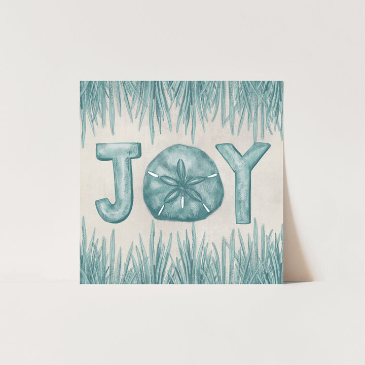 Coastal Joy