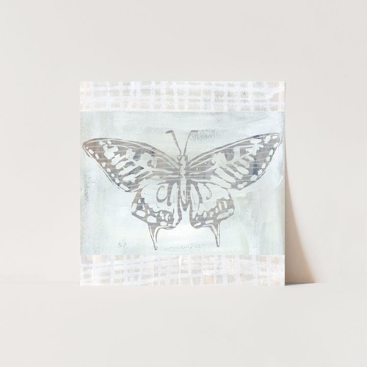 The Butterfly, No. 2 - Jetty Home