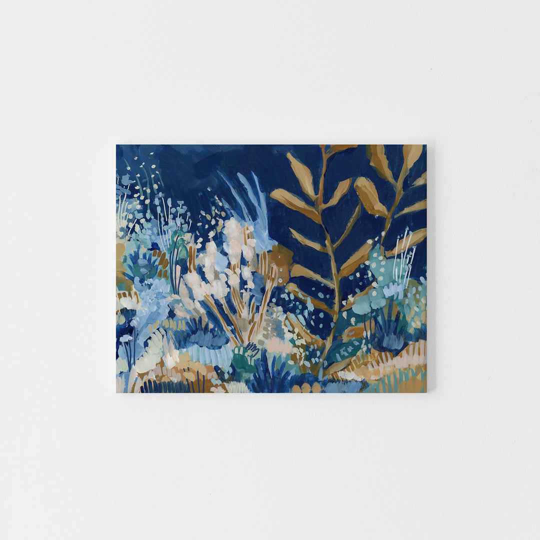 The Kelp Forest - Art Print or Canvas - Jetty Home