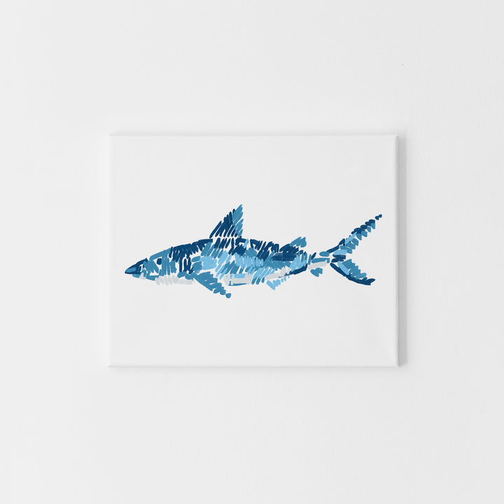 The Shark
