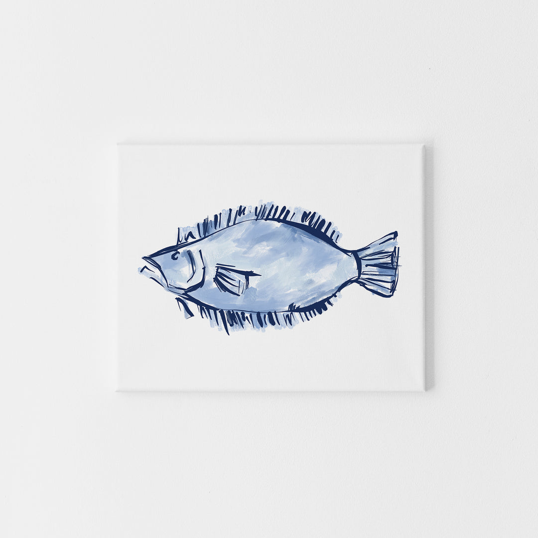 Fluke Study - Jetty Home