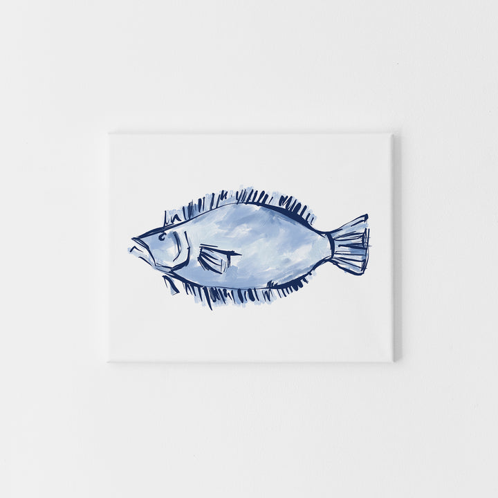 Fluke Study - Jetty Home