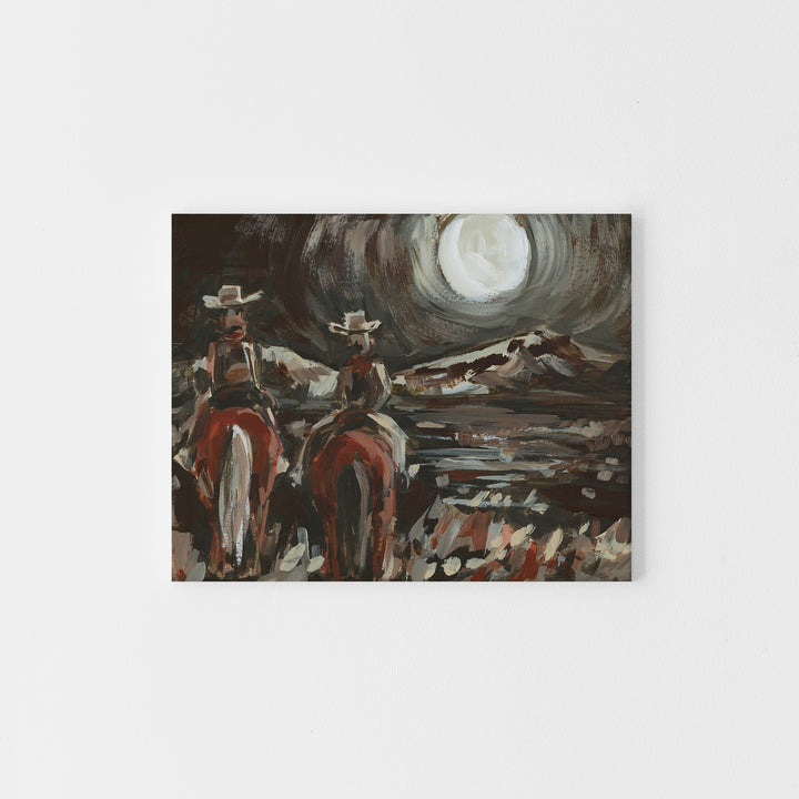 Night Riders