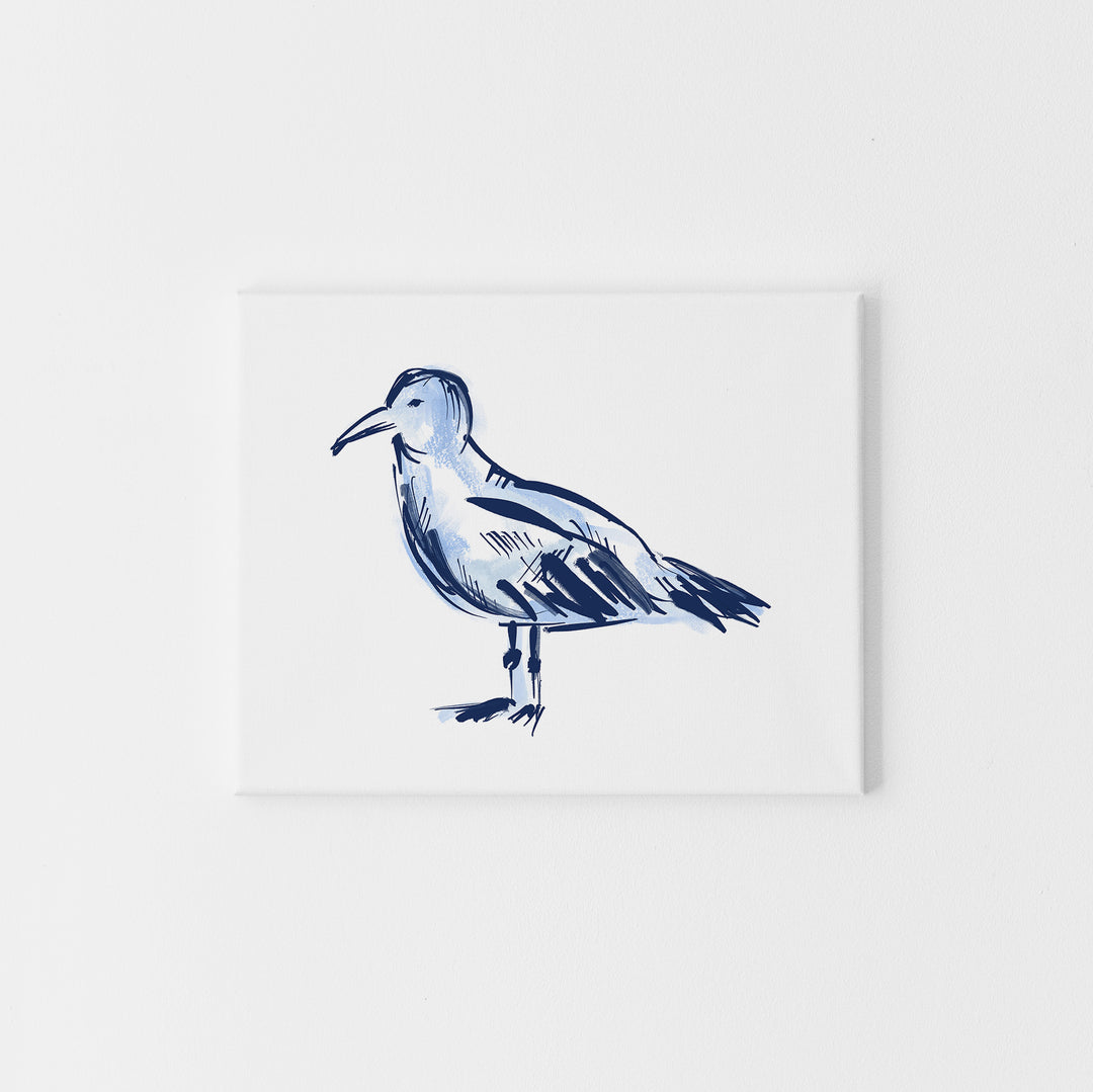 Shore Gull - Jetty Home