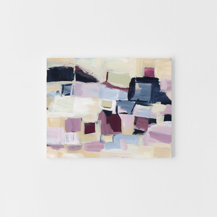Interval - Jetty Home