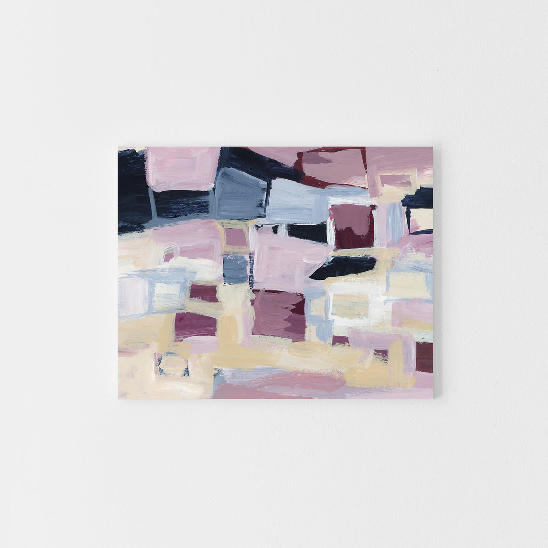 The Shift - Jetty Home
