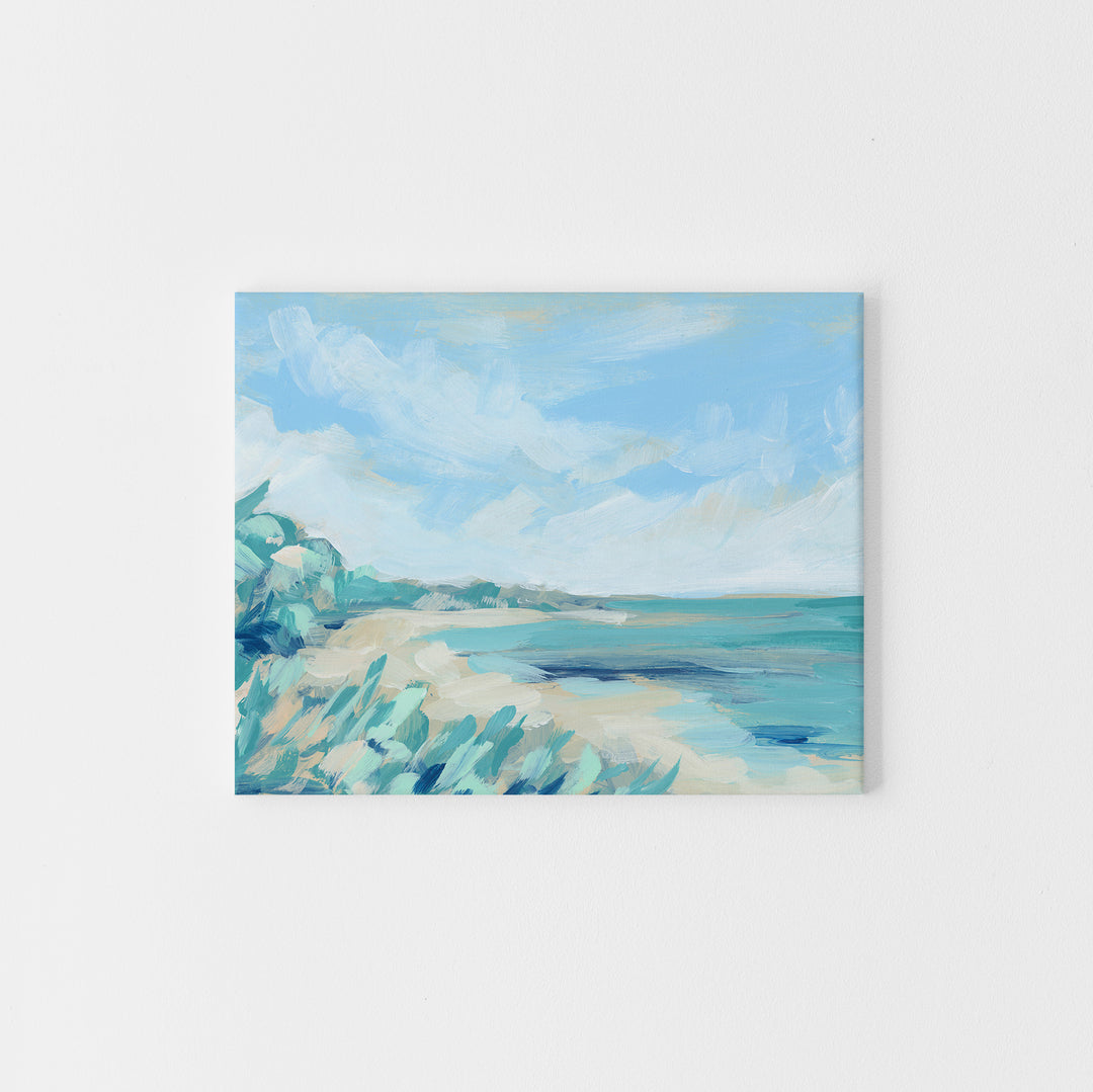 Seagrass Glow - Jetty Home