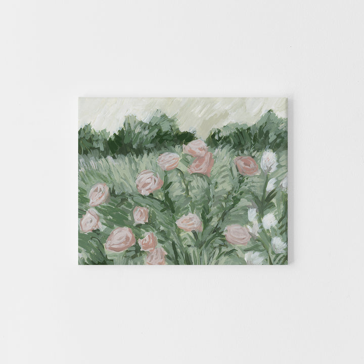Countryside Roses - Jetty Home