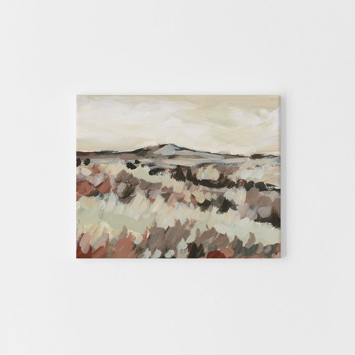 Western Ridge