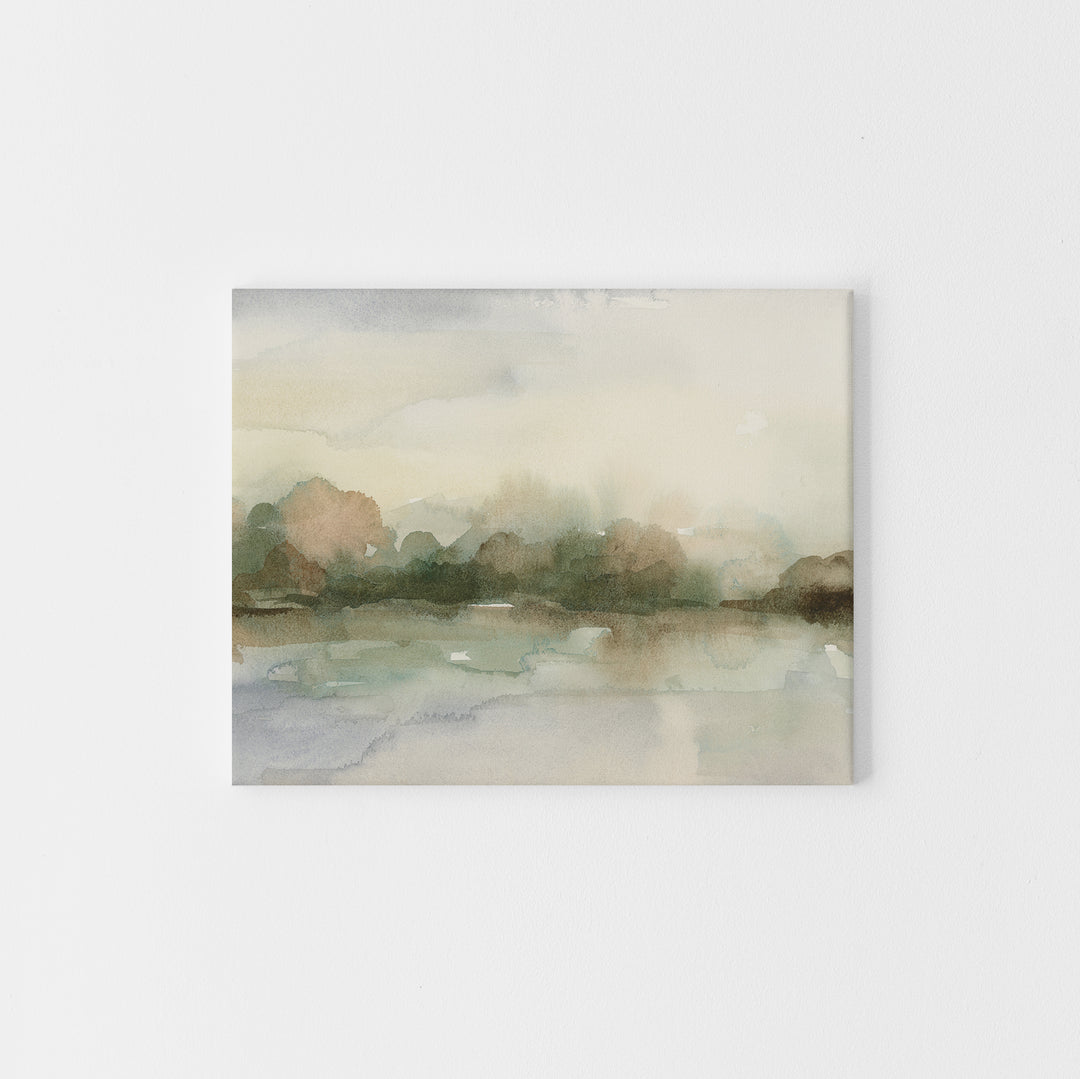 Rippling Waters