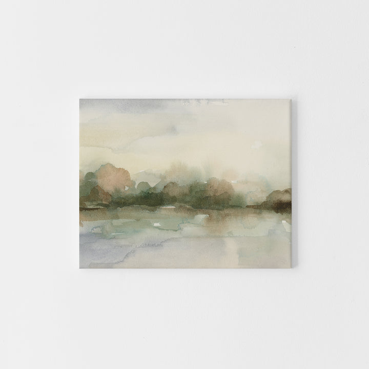 Rippling Waters