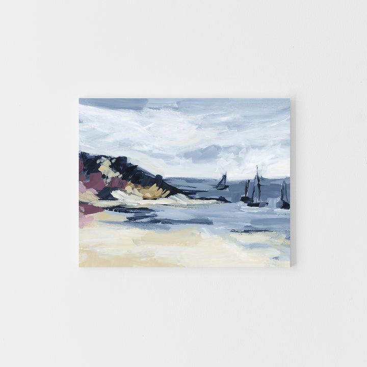 Saint-Lunaire - Jetty Home