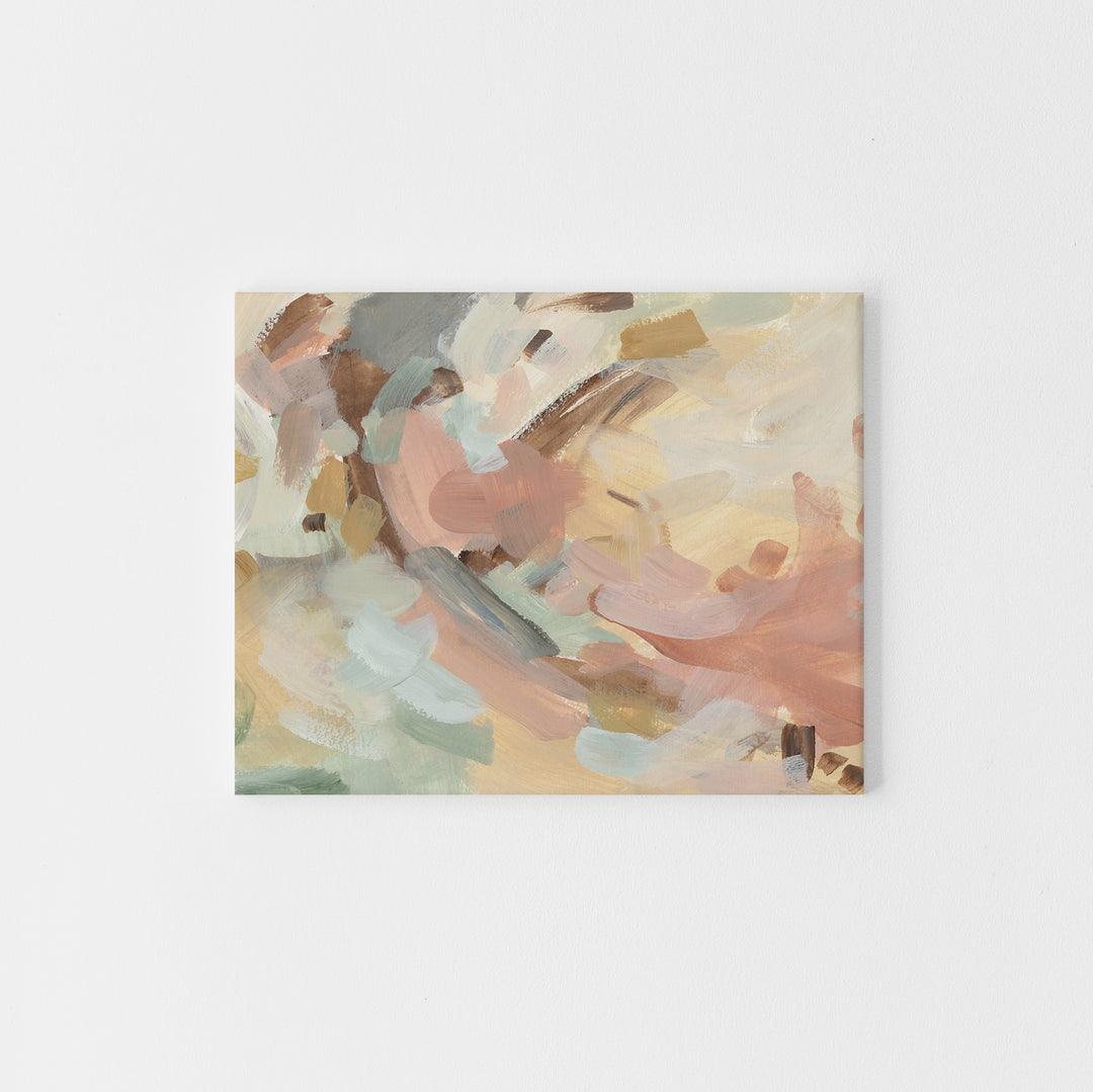 Tones of the Canyons - Jetty Home