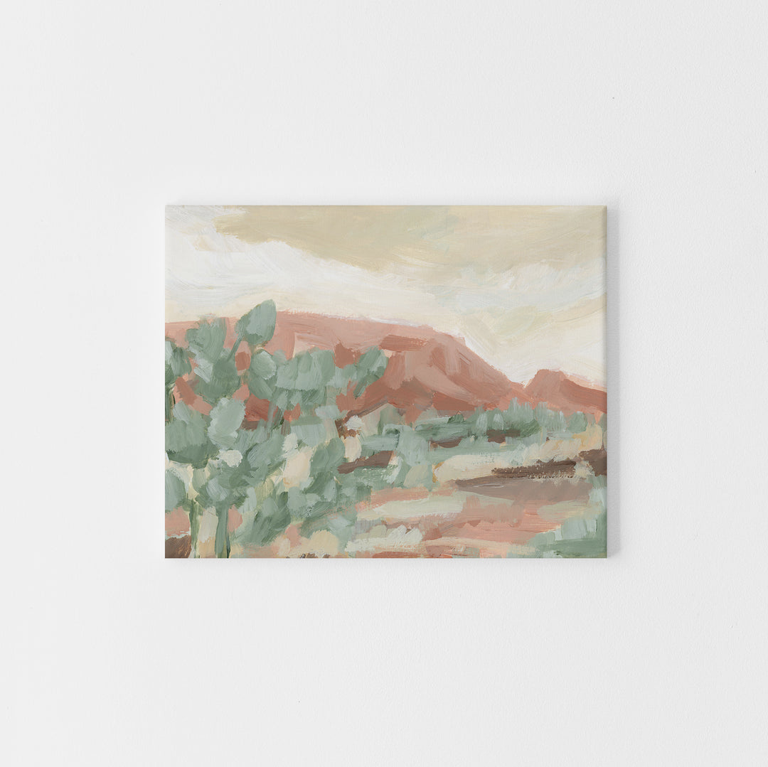 Dusted Canyons - Jetty Home