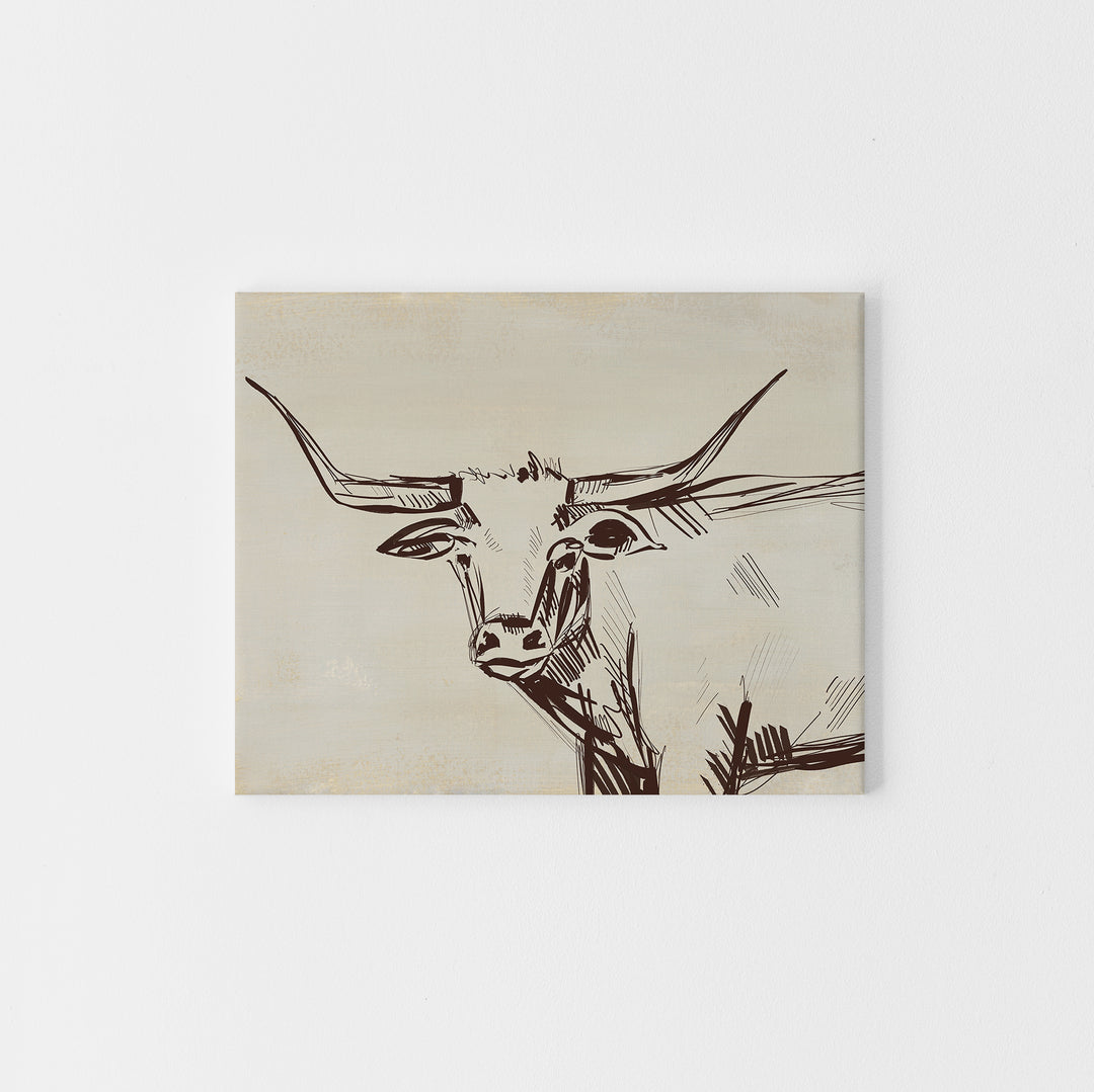 The Steer