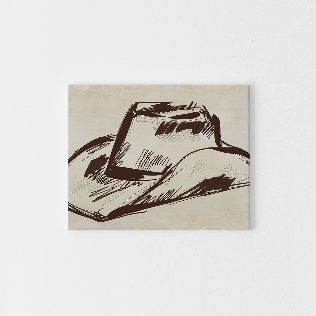 The Cowboy Hat