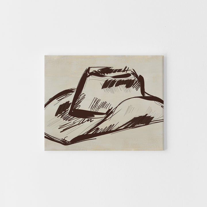 The Cowboy Hat