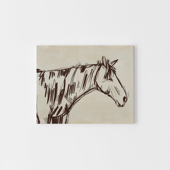The Mare