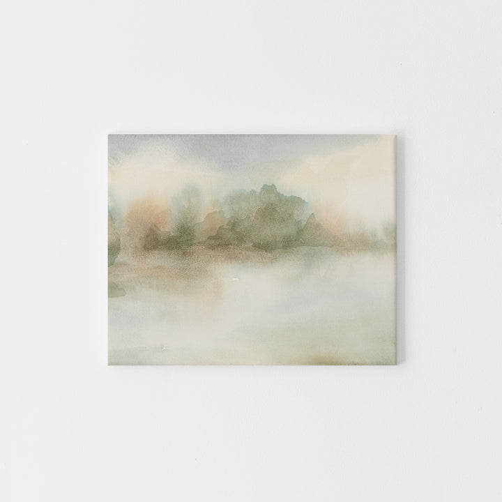 Alpine Mist