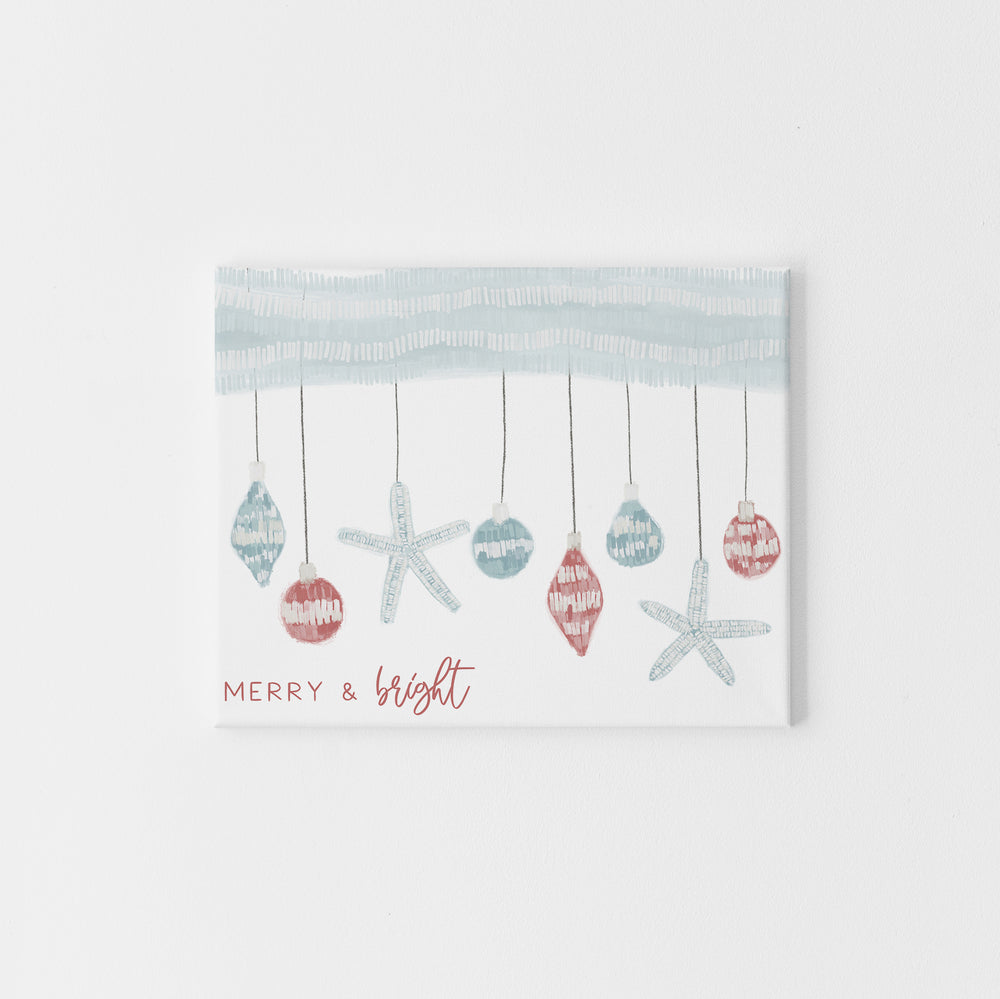 Merry & Bright - Jetty Home