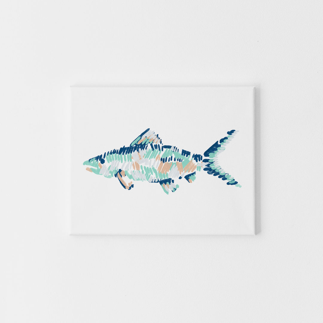 The Bonefish