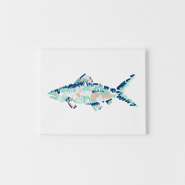 The Bonefish