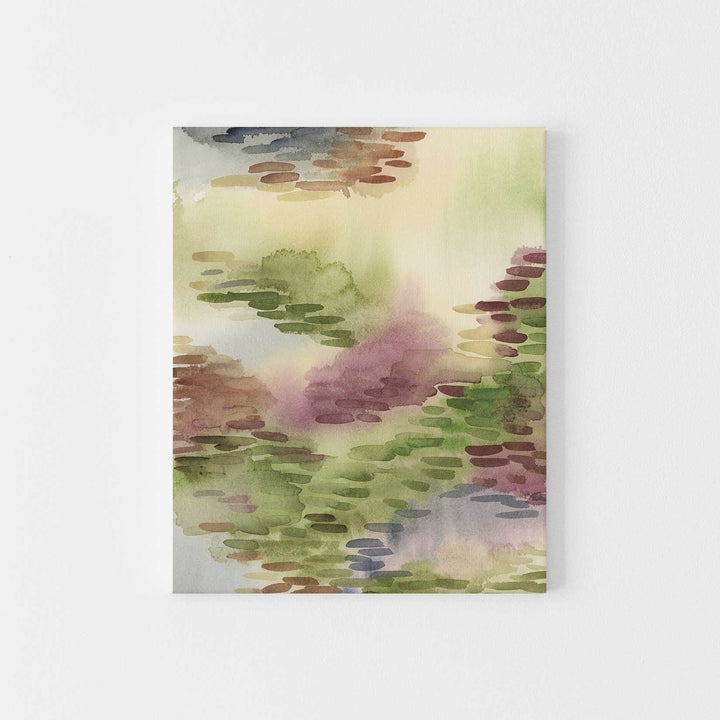 Soft Terrain - Jetty Home