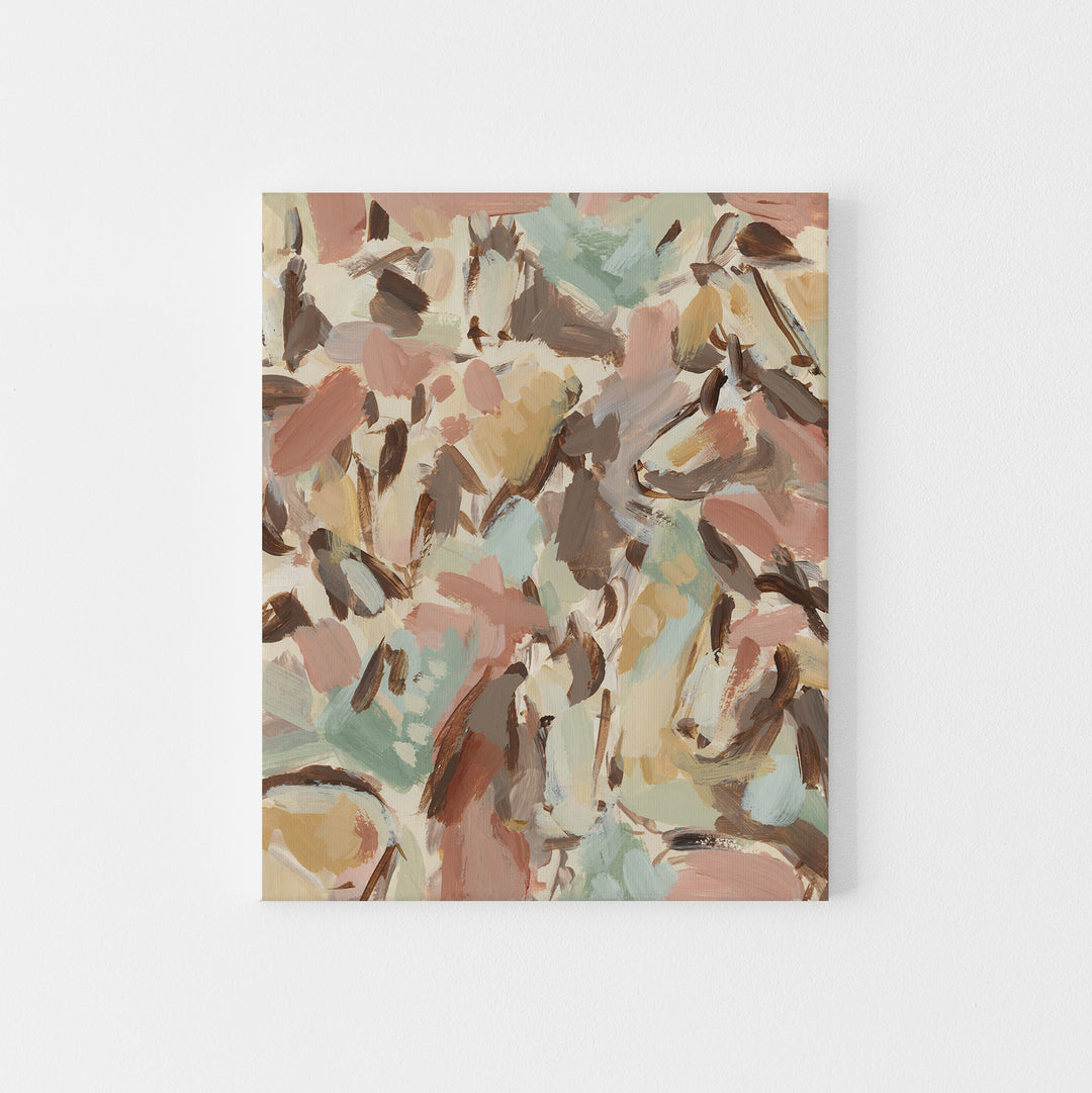 When Hooves Fade - Jetty Home