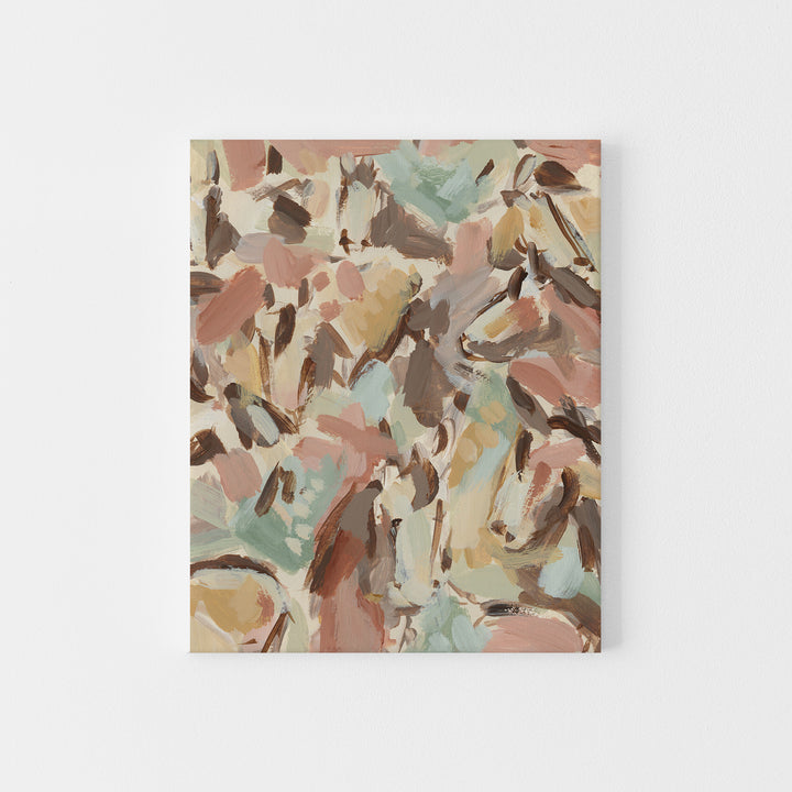 When Hooves Fade - Jetty Home