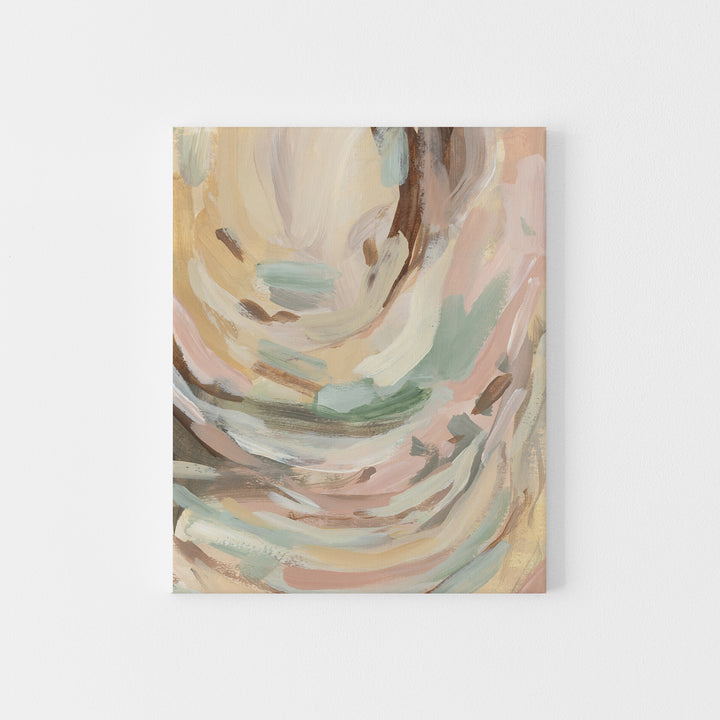 Toasted Layers - Jetty Home