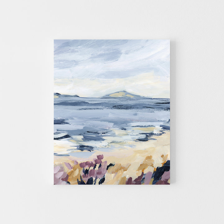 Across the Channel - Jetty Home