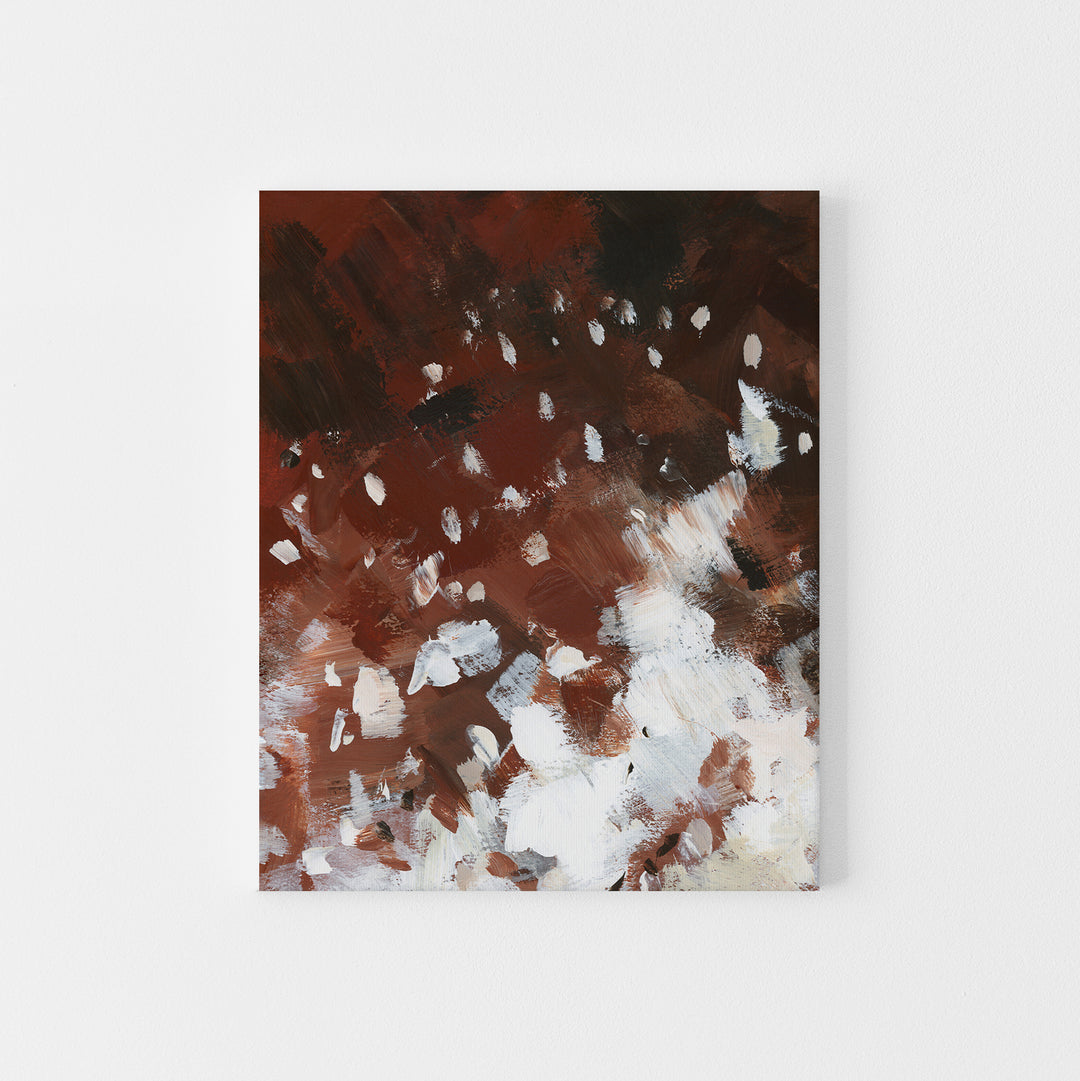 Chestnut Blanket - Jetty Home