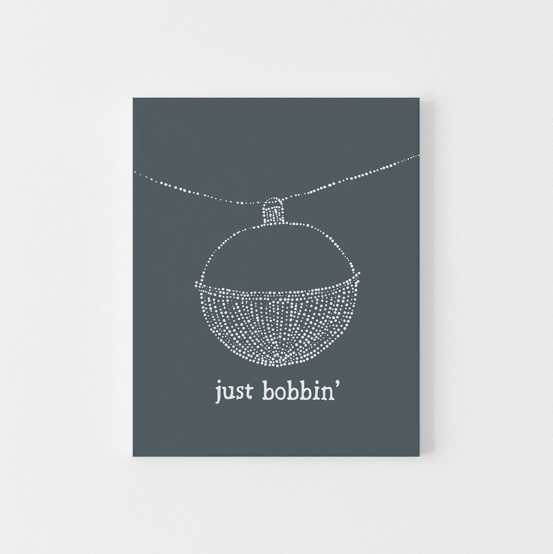Just Bobbin' - Jetty Home