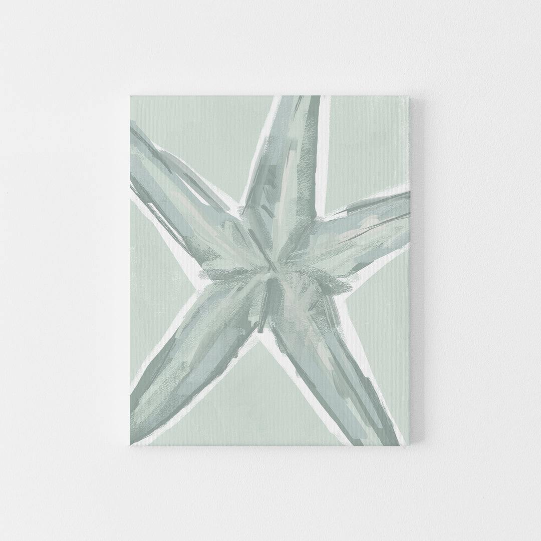 The Summer Starfish