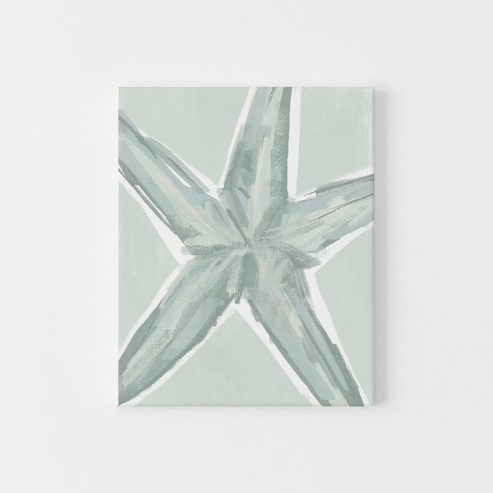 The Summer Starfish