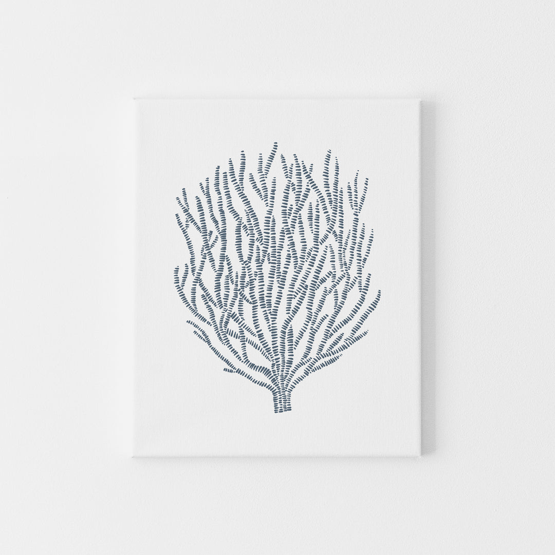 Minimalist Seaweed - Jetty Home