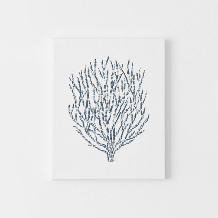 Minimalist Seaweed - Jetty Home