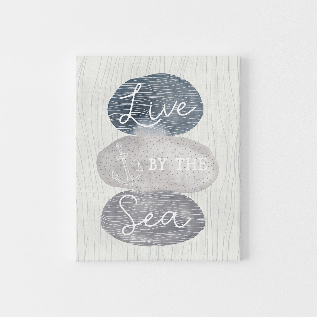 Live by the Sea - Jetty Home